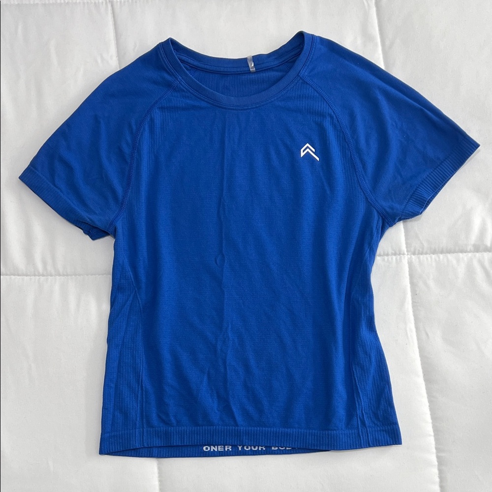 Oner Seamless Top